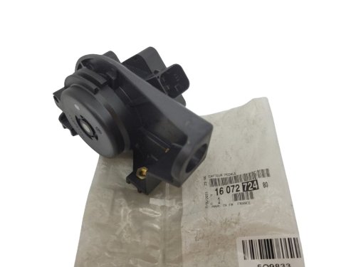 Accelerationssensor 2,0HDI 1607272480 Ny OE Citroen Peugeot 307