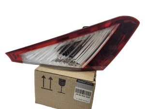 Lampa vänster bak  265550009R Ny OE  Renault Megane III