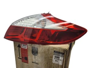 HÖGER BAKLJUS 265500007R RENAULT MEGANE 3 ORIGINAL