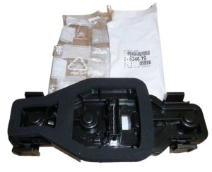 Lampinsats bak Berlingo Partner 634679