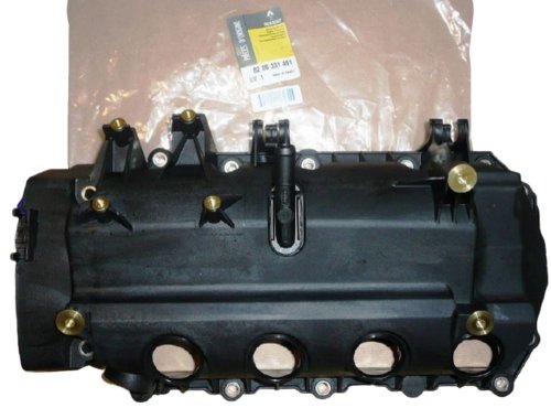 Ventilkåpa Nissan Kangoo 1.2 16V 1326400QAL