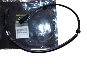 Abs-sensor höger bak 8200539280 Renault Espace IV Original