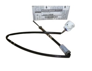 Avgastemperaturgivare 226301FE0B Nissan Renault 1.5 DCI Original