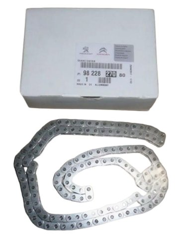 Kuggkedja  1.4 1.6 Vti  9822827080 Ny OE PSA