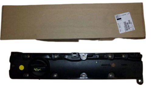 Ventilkåpa 1.8-2.0 16V 0248N8 Ny OE PSA C4 C5 206 406