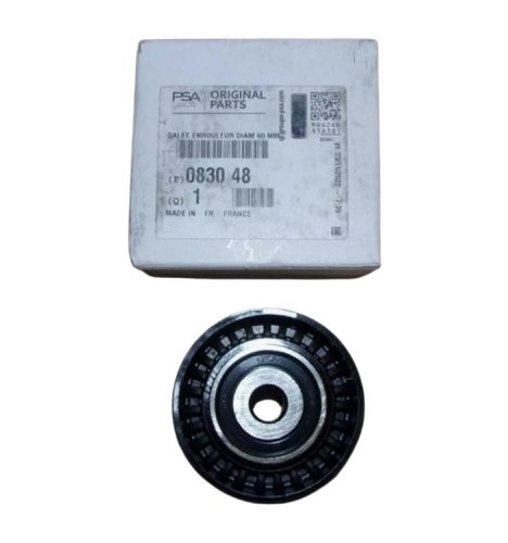 Remspännare  1.6HDI 083048 Ny OE PSA C4 C5 508