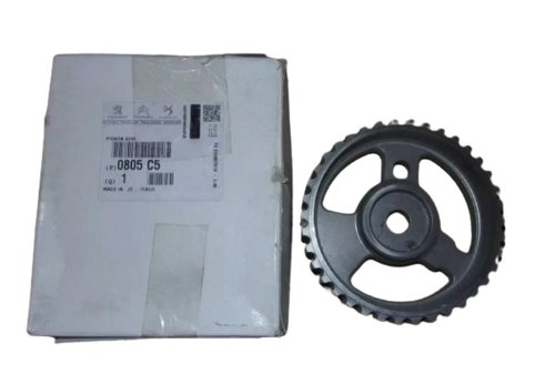 Kugghjul 2.0 16V 0805C5 Nytt OE PSA C4 407