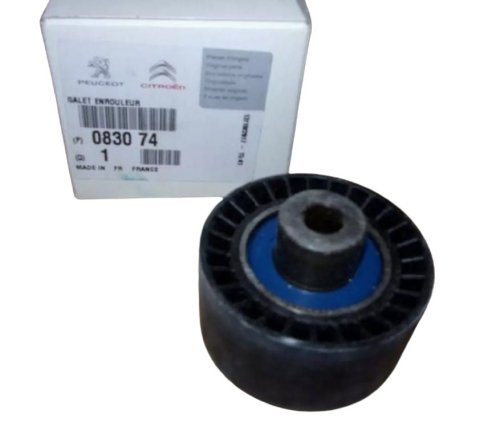 Remspännare 2.0HDI 083074 Ny OE PSA C4 C5 508