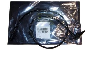 Abs-sensor bak 479509456R Renault Master III Original