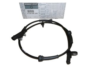Abs-sensor bak L=P 479504639R Renault Kadjar Koleos 2 Original