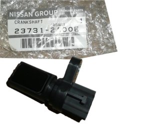 Impulssensor 237312A00E Renault Laguna II 1.6 Original