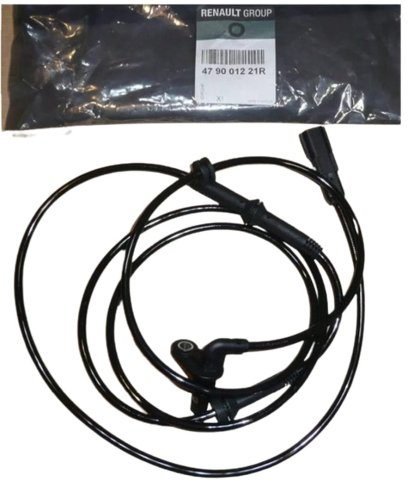ABS-sensor höger bak 479003807R Dacia Lodgy Original