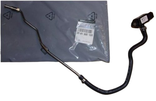 Avgas trycksensor 208150018R Renault Laguna III, Dacia Duster I,II Original