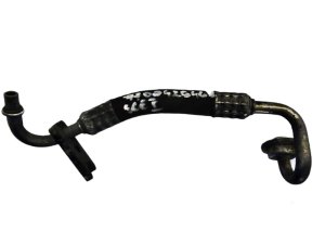 Klimatiseringsslang 1,6 K4M 7700426468 OE Renault Scenic I