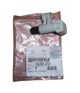 Rullsensor 19208W Citroen C4, C5 Peugeot 206, 307 Original