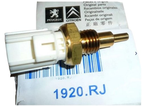 Vattentemperaturgivare 1920RJ Citroen C1 Peugeot 107 1.0 Original