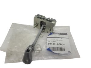 Dörrstopp fram Original 8043100Q0A Master 2