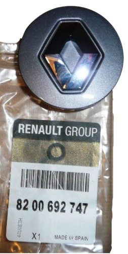 Kåpa Renault 8200692747