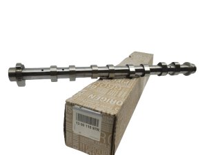 Insugningsaxel 1,6 DCI  130011597R Ny OE Renault