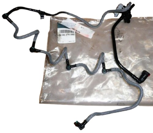Returledning R Master II 2.2DCI 8200274089