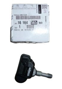 Lufttryckssensor 1616456580 Citroen Jumper III Peugeot Boxer III Original