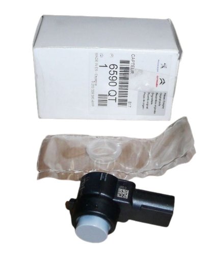 Parkeringssensor Pdc Citroen C4 6590QT