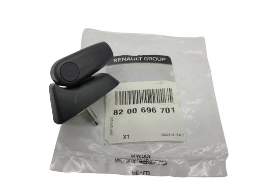 Antennfäste 8200696701 Ny OE Renault Kangoo II