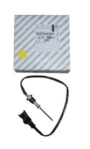 Avgastemperaturgivare 1607743780 PSA Jumper Boxer 3.0 HDi Original