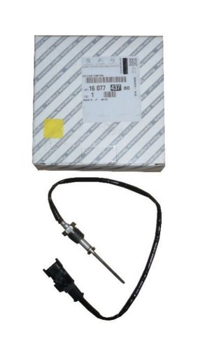 Avgastemperaturgivare 1607743780 PSA Jumper Boxer 3.0 HDi Original