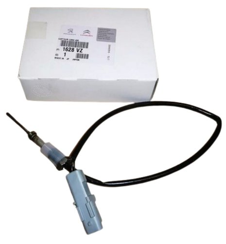 Avgastemperaturgivare 1628VZ Citroen Peugeot 2.0HDI Original