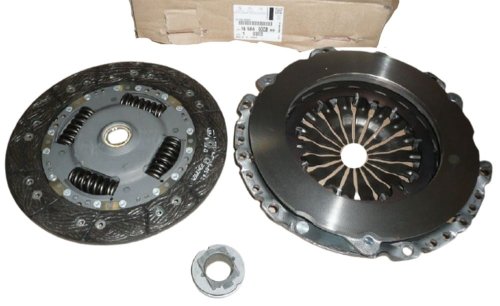 Koppling C/P 208  308 C4  1.6HDI 8V 1650400680
