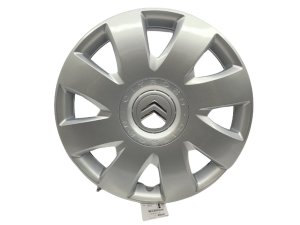 Hjulkapsel 5416J2 Citroen C3, C4, C5 Ny original