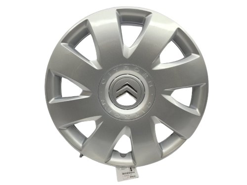 Hjulkapsel 5416J2 Citroen C3, C4, C5 Ny original