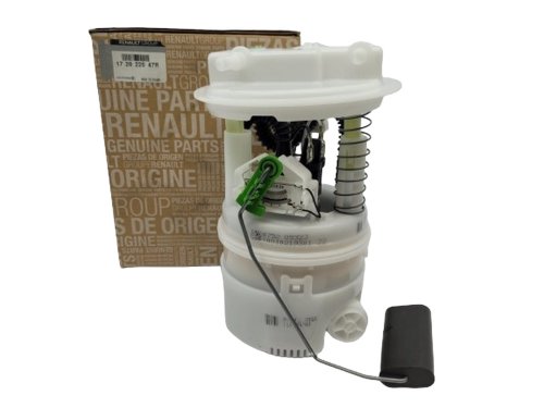 Bränslepump D Duster 1,6 16V 172022047R Ny original