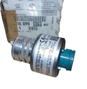Hastighetssensor 1609982880 Citroen Jumper III Peugeot Boxer III Original