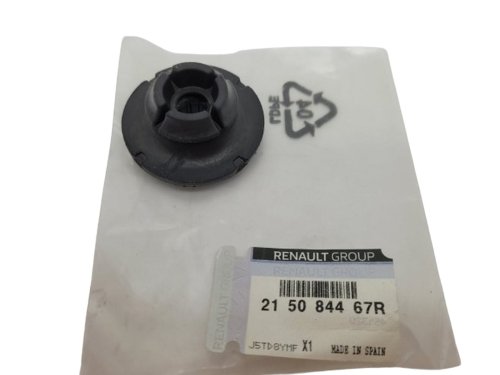 Kylarhölje 215084467R Renault Megane IV, Captur II Original