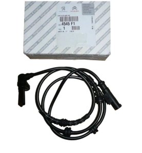 Abs-sensor fram 1673605580 Citroen Jumper 3 Peugeot Boxer 3 Original