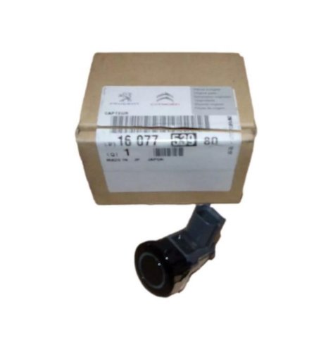 Parkeringssensor Pdc 1607753980 Citroen C4 Aircross Original