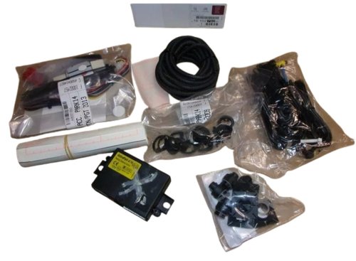 Parkeringssensor, bakre sats 1610279280 Citroen C4 Cactus Original