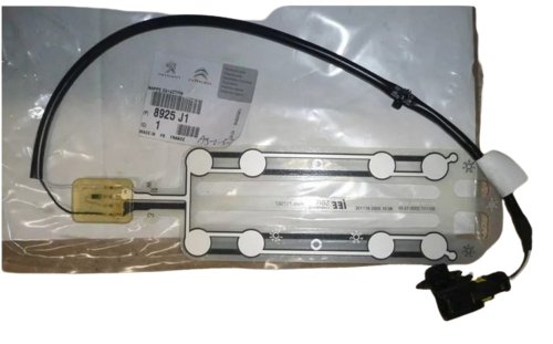Passagerarsensor 8925J1 Citroen C4 Picasso Original
