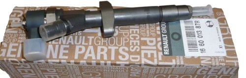 Spridare Renault  Master II 2.5DCI 166001387R