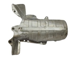 Värmeskydd 1,6 VTI V758430880 1723GS Peugeot Citroen