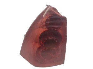 Bakre vänster lampa  Peugeot 307 S.W 6350Q6 Original