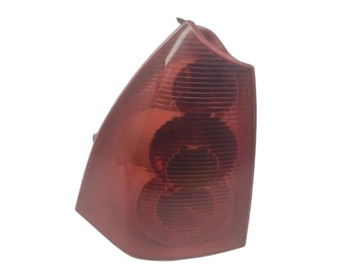 Bakre vänster lampa  Peugeot 307 S.W 6350Q6 Original