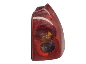 Bakre höger lampa Peugeot 307 S.W 6351Q6 Original