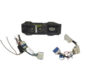 Lampinsats bak Peugeot 307 S.W L/PR 89026938 89026198