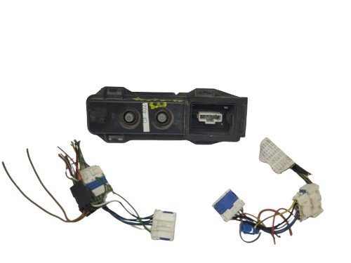 Lampinsats bak Peugeot 307 S.W L/PR 89026938 89026198