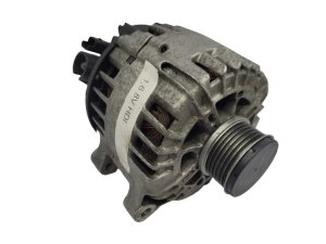 Generator 1,6 HDI 5705NH 9665617780 CL15  TG15C134  Citroen Peugeot