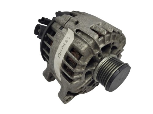 Generator 1,6 HDI 5705NH 9665617780 CL15  TG15C134  Citroen Peugeot