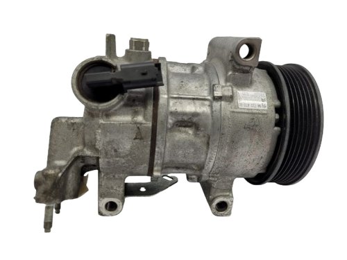 Luftkonditioneringskompressor 1,2 VTI  9672247080 Peugeot Citroen
